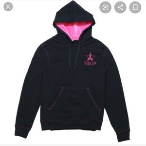Jeffree star hoodie